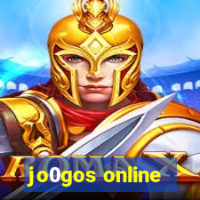 jo0gos online